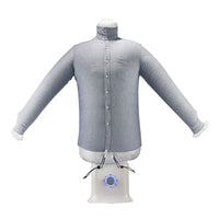 Automatic Ironing Machine