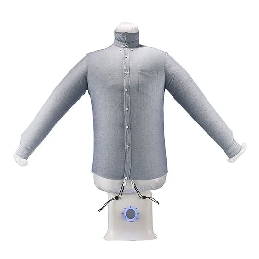 Automatic Ironing Machine