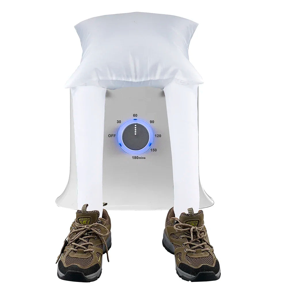 Automatic Ironing Machine